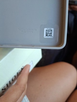 Funda Samsung S25 Ultra Gris Dura
