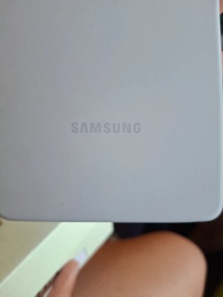 Funda Samsung S25 Ultra Gris Dura
