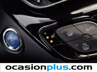 Toyota C-HR 1.8 125H Dynamic Plus 90 kW (122 CV)
