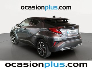 Toyota C-HR 180H Advance Luxury 135 kW (184 CV)