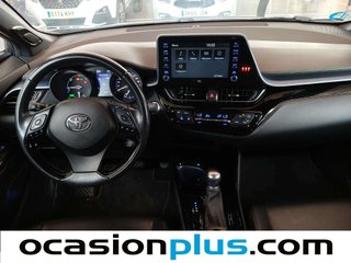 Toyota C-HR 180H Advance Luxury 135 kW (184 CV)