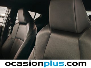 Toyota C-HR 180H Advance Luxury 135 kW (184 CV)