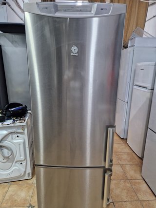 Nevera Balay inox Garantía tranporte