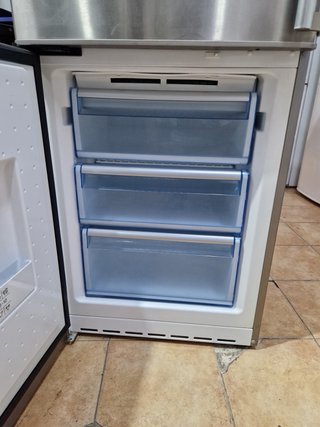 Nevera Balay inox Garantía tranporte
