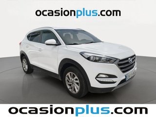 Hyundai Tucson 1.6 GDI BlueDrive Link 4x2 96 kW (131 CV)