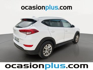 Hyundai Tucson 1.6 GDI BlueDrive Link 4x2 96 kW (131 CV)