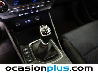Hyundai Tucson 1.6 GDI BlueDrive Link 4x2 96 kW (131 CV)