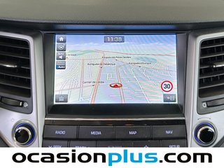 Hyundai Tucson 1.6 GDI BlueDrive Link 4x2 96 kW (131 CV)
