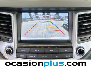 Hyundai Tucson 1.6 GDI BlueDrive Link 4x2 96 kW (131 CV)