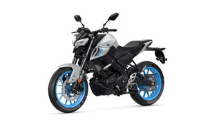 Yamaha MT-125 nueva