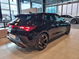 CUPRA LEON 1.5 EHYBRID 204 CV DSG  2026