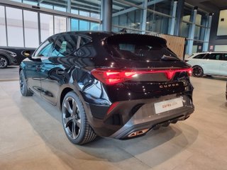 CUPRA LEON 1.5 EHYBRID 204 CV DSG  2026