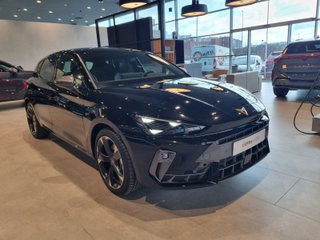 CUPRA LEON 1.5 EHYBRID 204 CV DSG  2026
