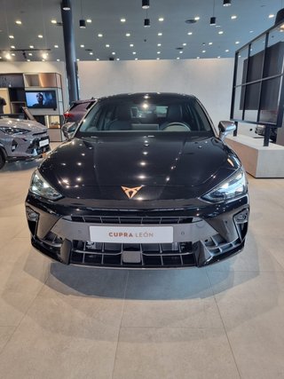 CUPRA LEON 1.5 EHYBRID 204 CV DSG  2026