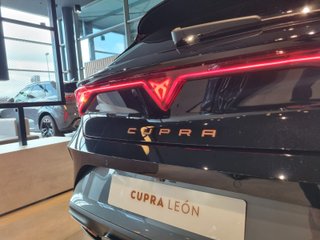 CUPRA LEON 1.5 EHYBRID 204 CV DSG  2026