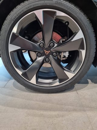 CUPRA LEON 1.5 EHYBRID 204 CV DSG  2026