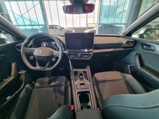 CUPRA LEON 1.5 EHYBRID 204 CV DSG  2026