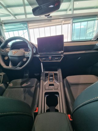 CUPRA LEON 1.5 EHYBRID 204 CV DSG  2026