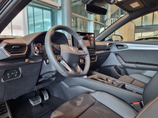 CUPRA LEON 1.5 EHYBRID 204 CV DSG  2026
