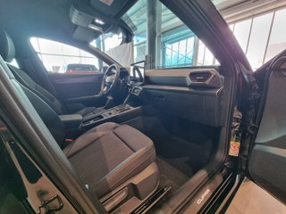 CUPRA LEON 1.5 EHYBRID 204 CV DSG  2026