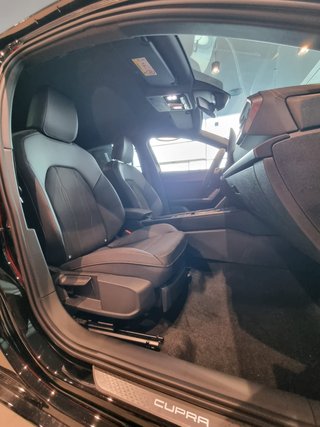 CUPRA LEON 1.5 EHYBRID 204 CV DSG  2026