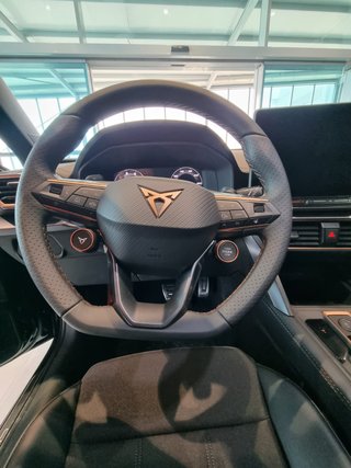 CUPRA LEON 1.5 EHYBRID 204 CV DSG  2026
