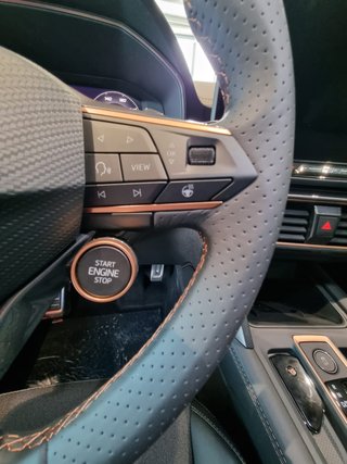 CUPRA LEON 1.5 EHYBRID 204 CV DSG  2026