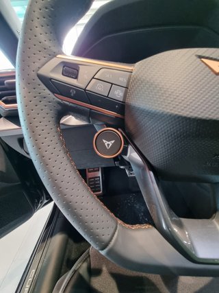 CUPRA LEON 1.5 EHYBRID 204 CV DSG  2026