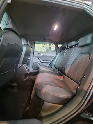 CUPRA LEON 1.5 EHYBRID 204 CV DSG  2026