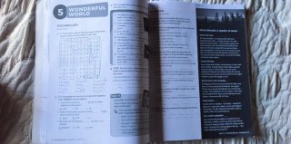Collaborate Level 4 Workbook. Libro de ejercicios