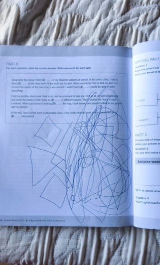 Collaborate Level 4 Workbook. Libro de ejercicios