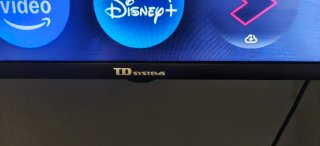 Smart tv