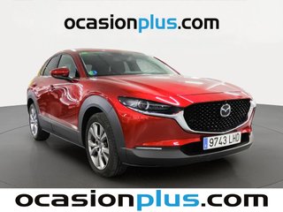 Mazda CX-30 2.0 Skyactiv-G Zenith 2WD AT 90 kW (122 CV)
