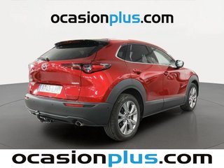 Mazda CX-30 2.0 Skyactiv-G Zenith 2WD AT 90 kW (122 CV)