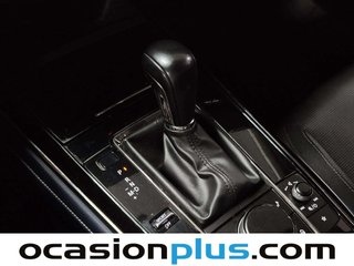 Mazda CX-30 2.0 Skyactiv-G Zenith 2WD AT 90 kW (122 CV)
