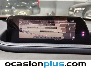 Mazda CX-30 2.0 Skyactiv-G Zenith 2WD AT 90 kW (122 CV)