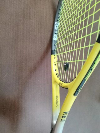 Raqueta Frontenis Star Vie