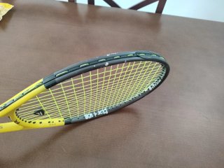 Raqueta Frontenis Star Vie