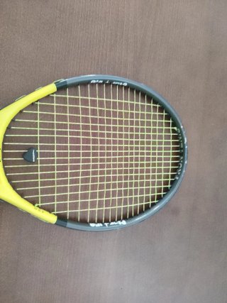 Raqueta Frontenis Star Vie