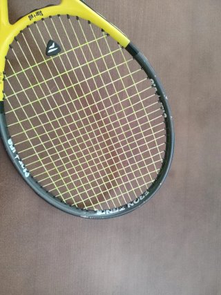 Raqueta Frontenis Star Vie