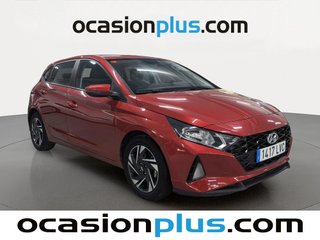 Hyundai i20 1.0 TGDI SLX 74 kW (100 CV)