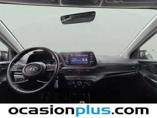 Hyundai i20 1.0 TGDI SLX 74 kW (100 CV)