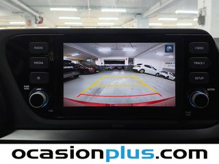 Hyundai i20 1.0 TGDI SLX 74 kW (100 CV)