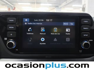 Hyundai i20 1.0 TGDI SLX 74 kW (100 CV)