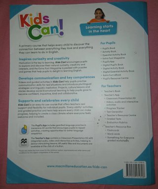 LIBRO Inglés 6º Primaria  Pupils book