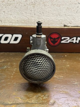 Carburador Amal 20