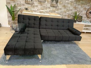 Sofá Cama Chaise Longue Keren XS 198cm