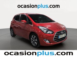 Hyundai ix20 1.6 MPI Tecno Auto 93 kW (126 CV)