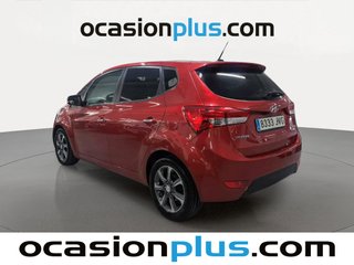 Hyundai ix20 1.6 MPI Tecno Auto 93 kW (126 CV)