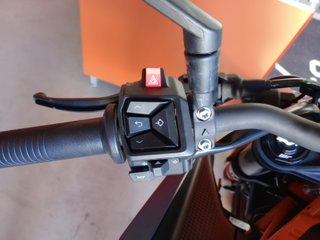 KTM 390 DUKE 2026